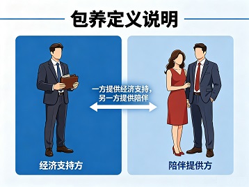 玉溪包养违法吗?深度揭秘红线风险注意事项